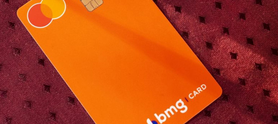 BMG card sem consulta ao SPC e Serasa