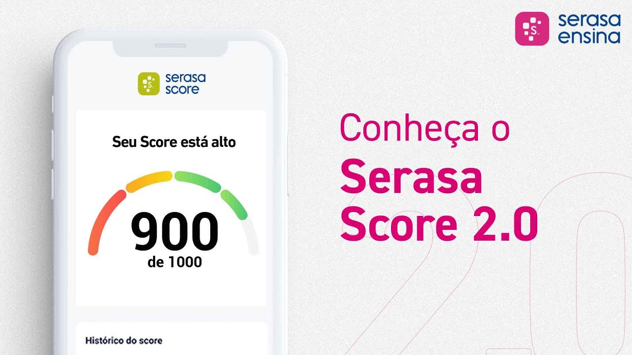 como aumentar seu score rapidamente