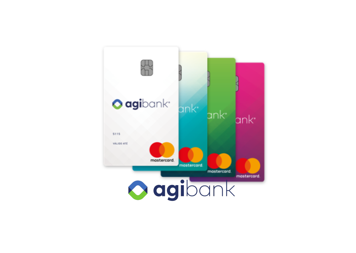 Cartão de credito Agibank